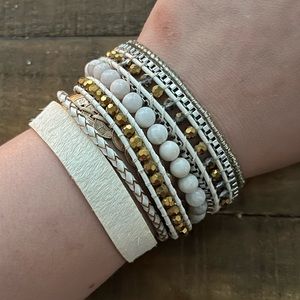 Victoria Emerson Boho Cuff ✨ (see description)